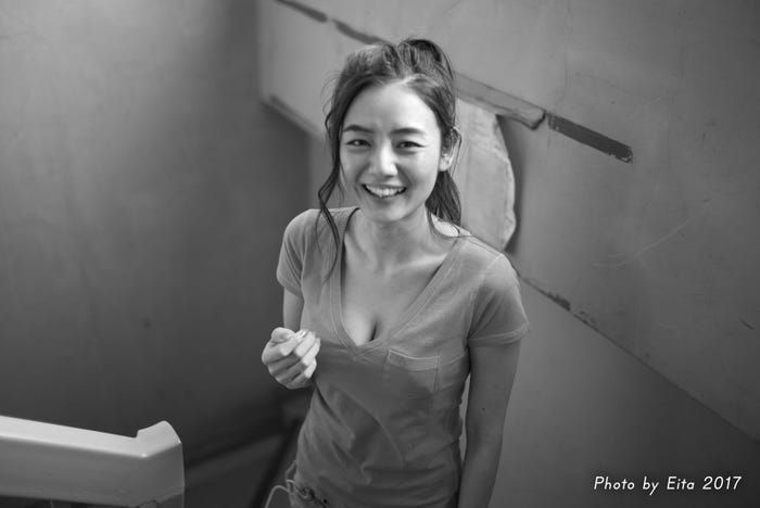 片山萌美/撮影:瑛太(画像提供:TBS)