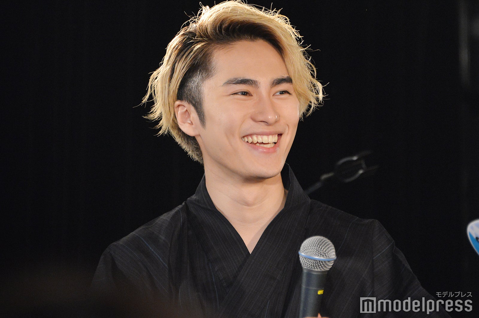 泉大智 （C）モデルプレス