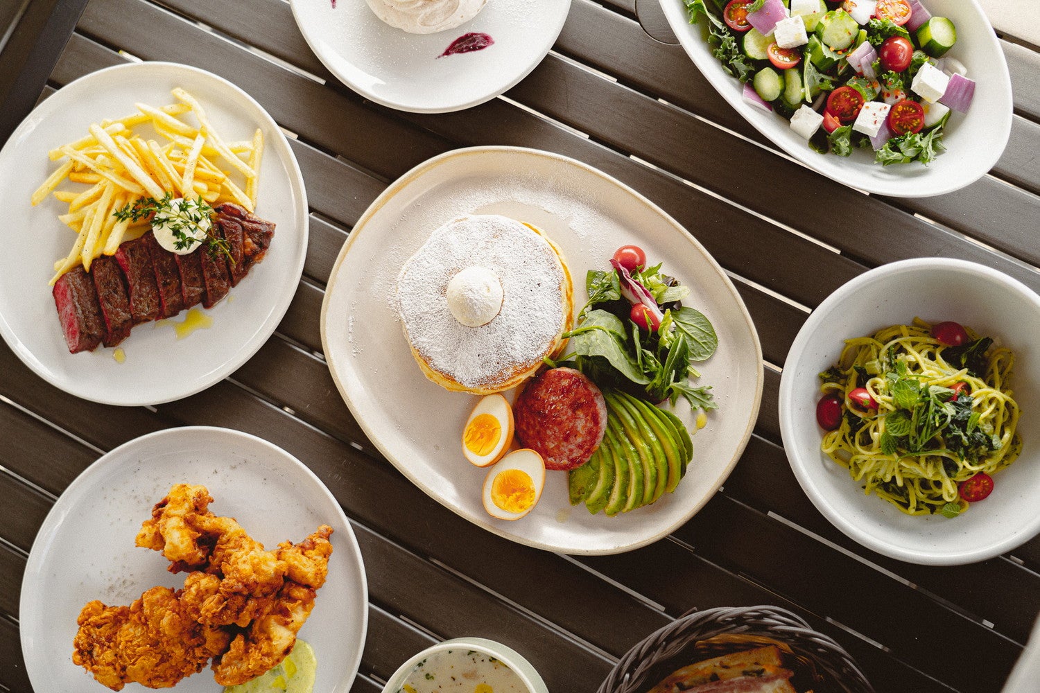 アオ・レイクサイド・カフェ／提供画像／提供画像