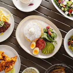 アオ・レイクサイド・カフェ/提供画像/提供画像