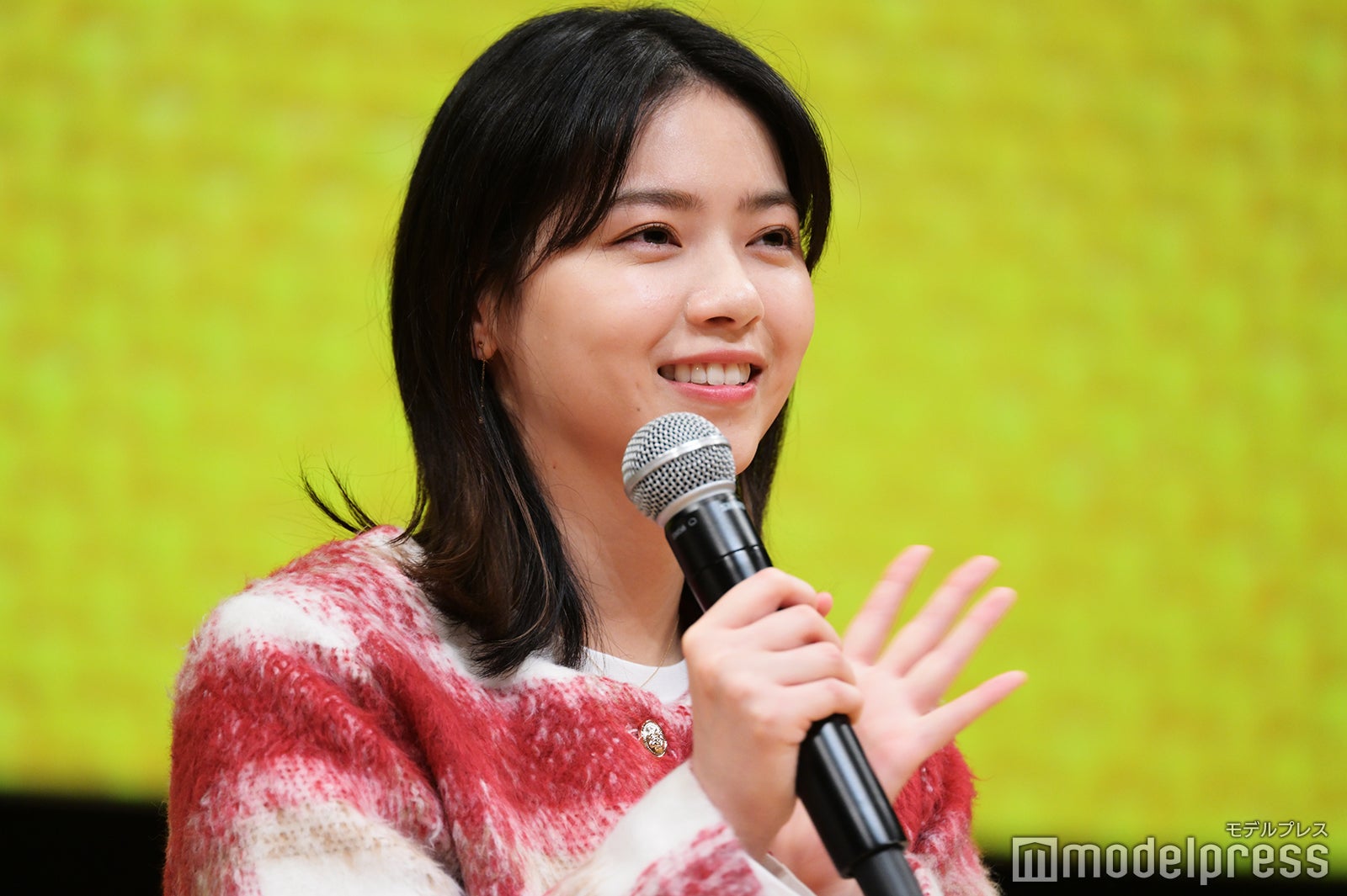 西野七瀬（C）モデルプレス