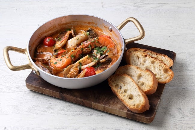 Beachend cafe／画像提供：バルニバービ