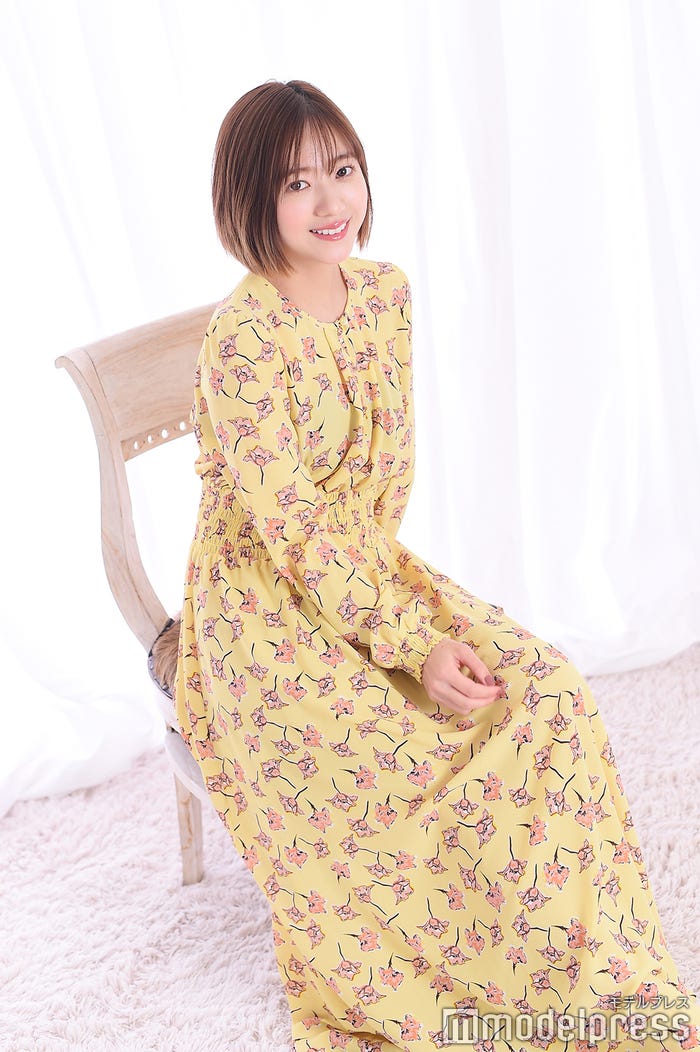 伊藤千晃(C)モデルプレス