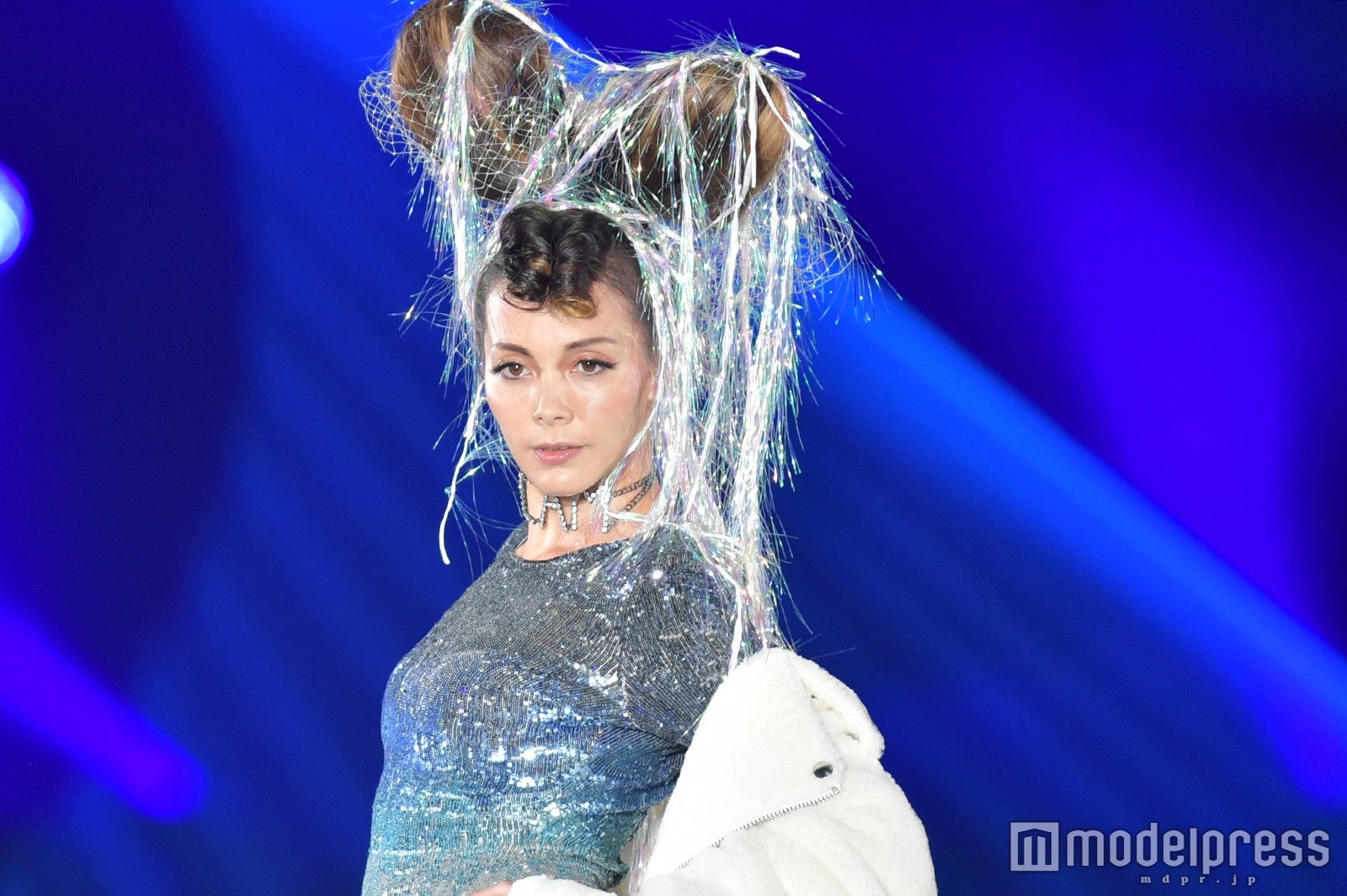 土屋アンナ （C）モデルプレス