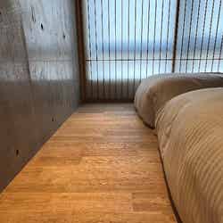 HOTEL ETHNOGRAPHY 京都三条 LEGASTA/画像提供:LeTech