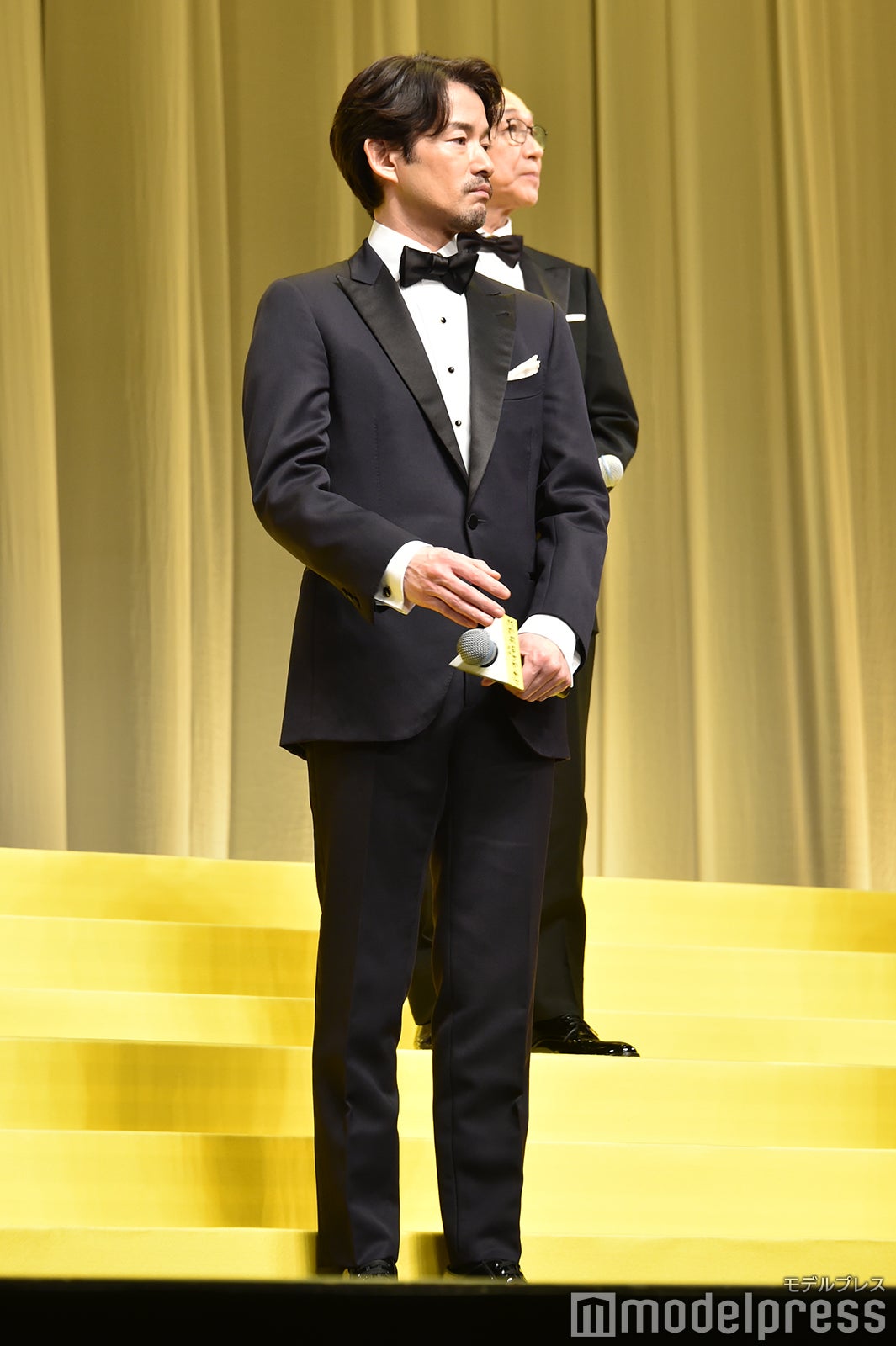 竹野内豊 （C）モデルプレス