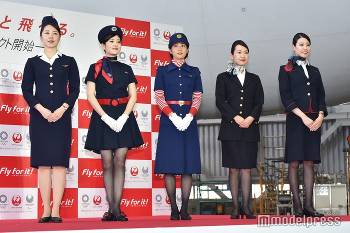 会見の様子 (C)モデルプレス