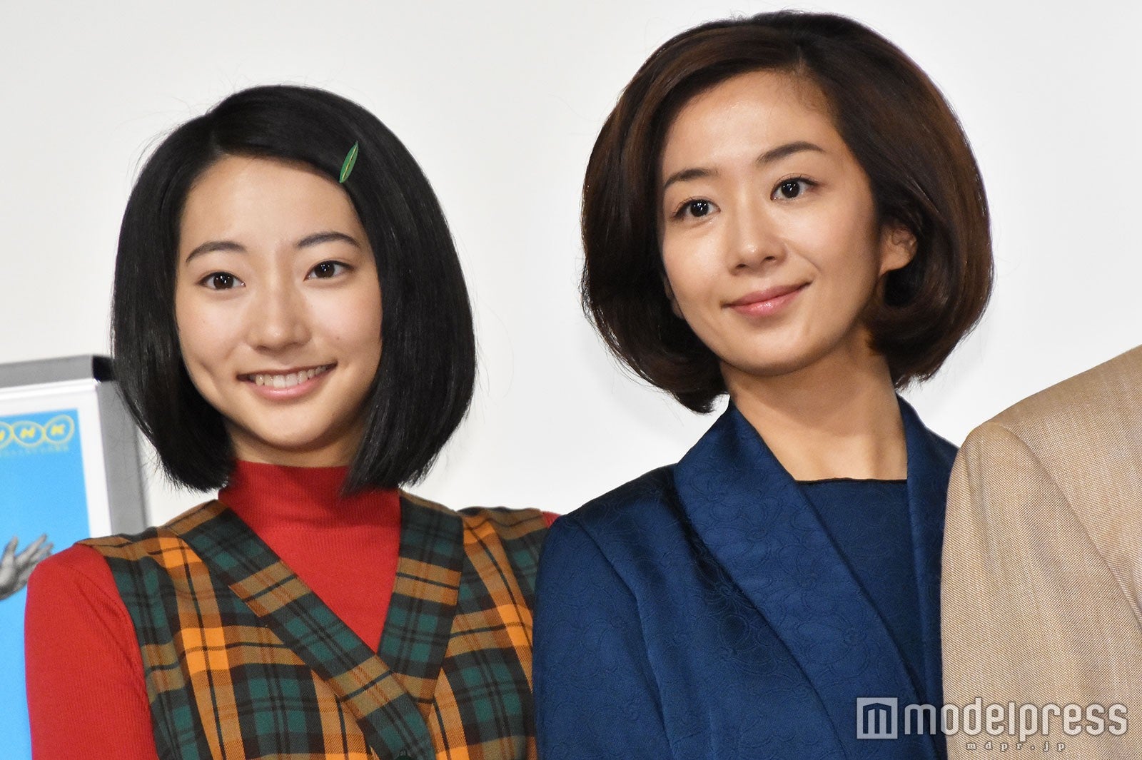 武田玲奈、優香（C）モデルプレス