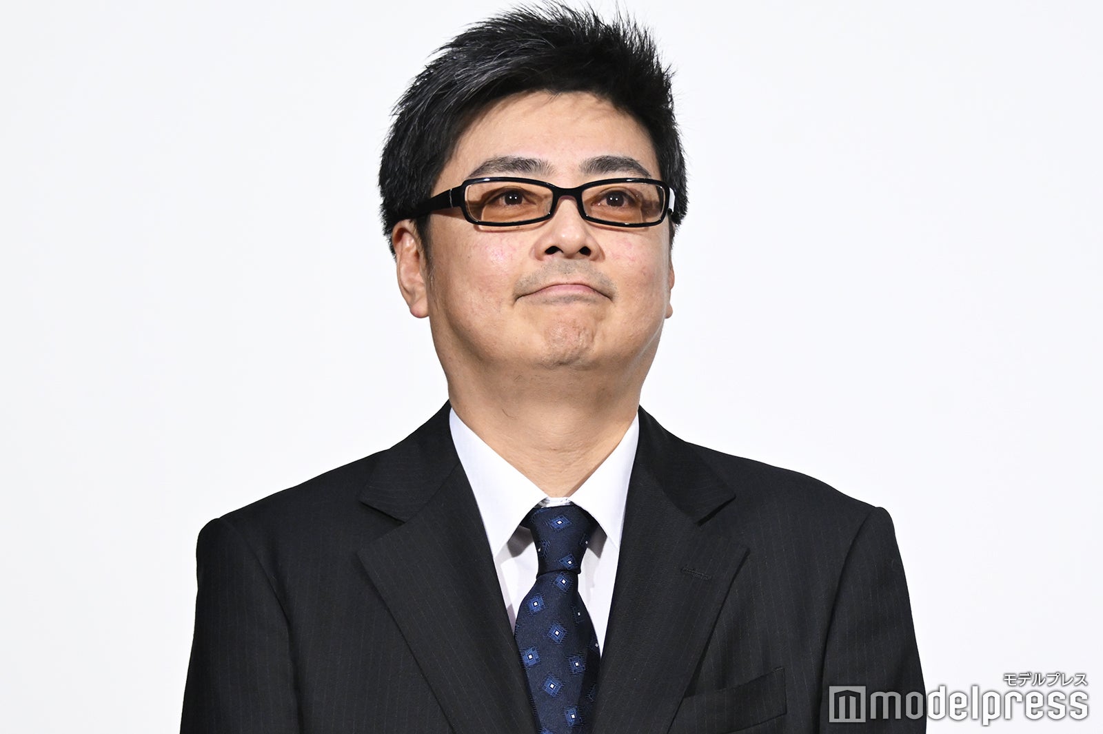 松園武大氏（C）モデルプレス