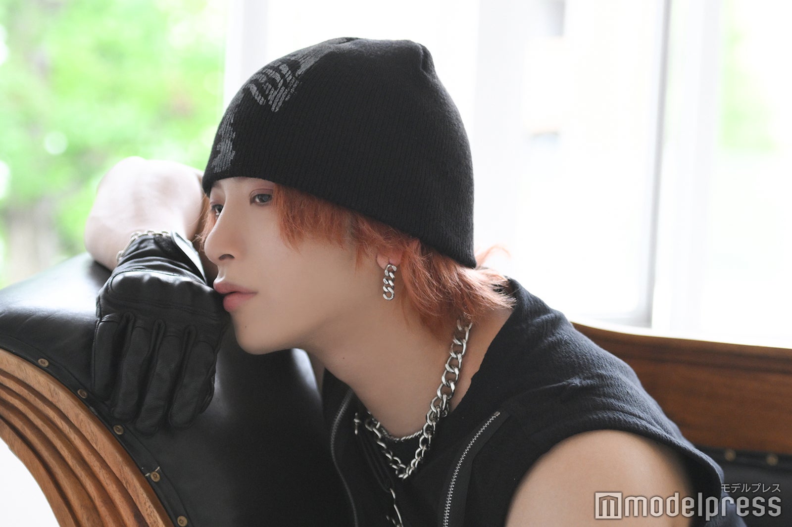 本田康祐（C）モデルプレス