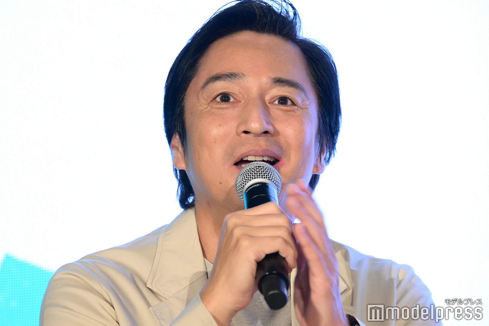 徳井義実（C）モデルプレス