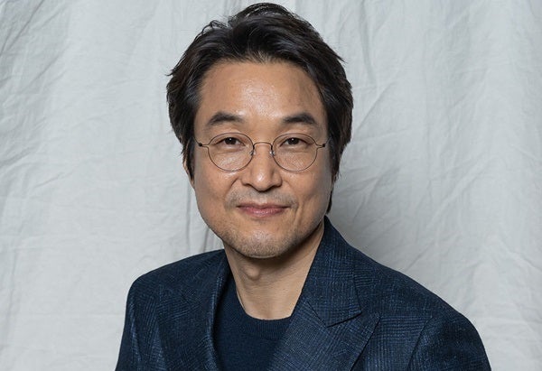 ハン ソッキュ Watchaオリジナルシリーズ出演 実話をもとにした同名原作ドラマ化 モデルプレス