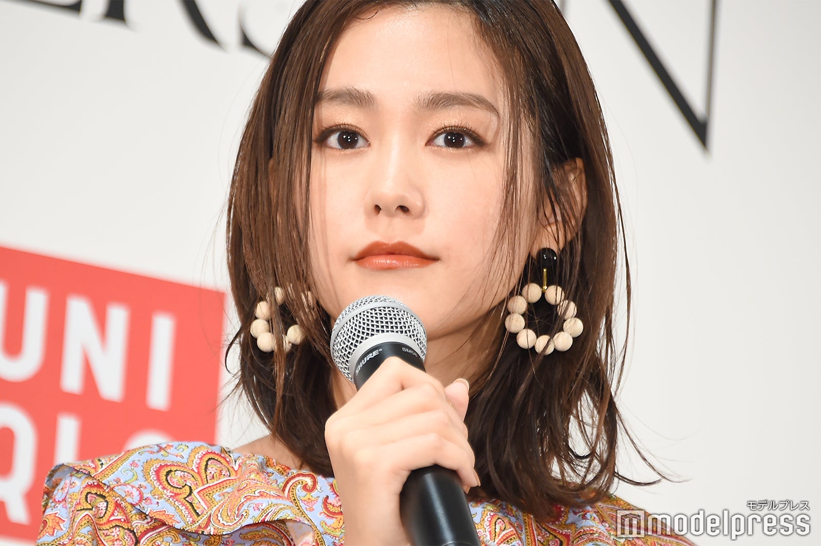 桐谷美玲 （C）モデルプレス