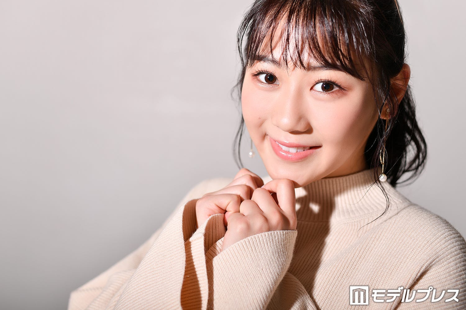 西野未姫、サイパンでの“映え”ショットに反響 ぽっこりお腹も披露
