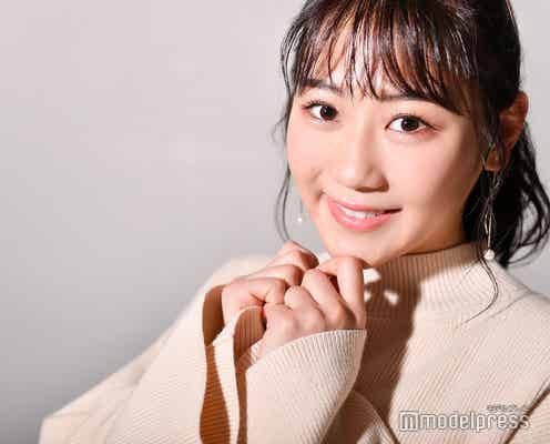 西野未姫、21年間の体重変動を赤裸々告白 現在の数字も公表