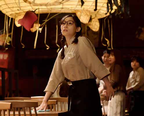 浅川梨奈・岡崎体育・GENERATIONS関口メンディーら、伊藤英明主演「KAPPEI」追加キャスト10名一挙発表