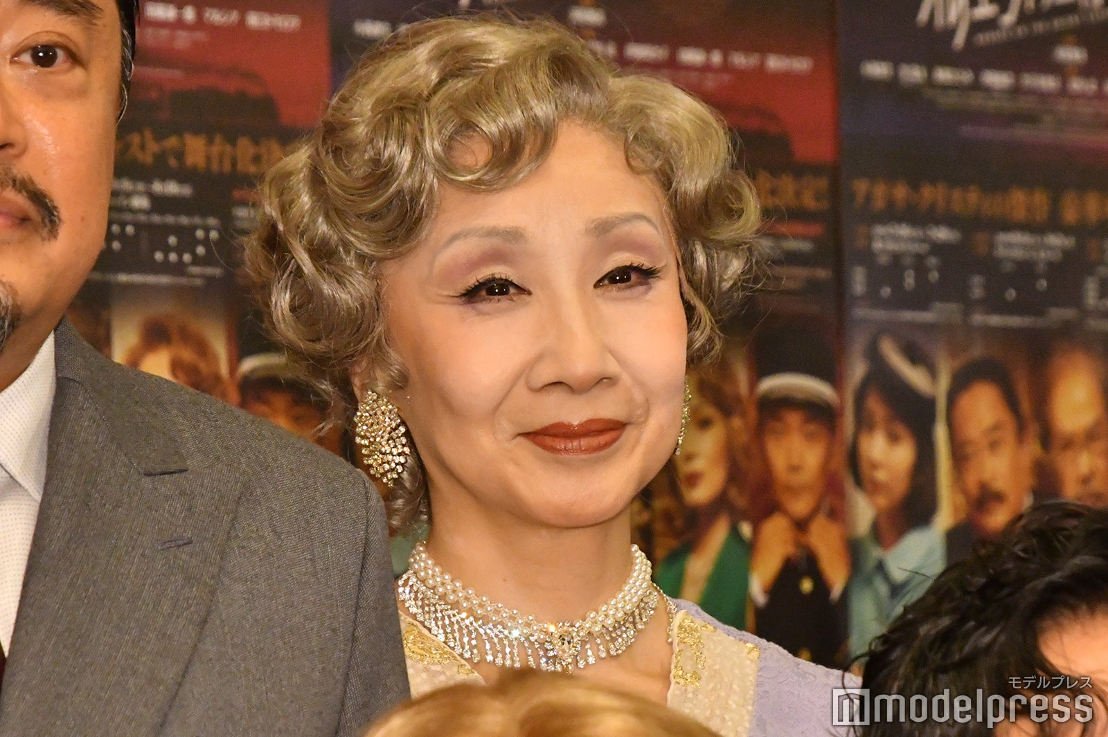 春風ひとみ（C）モデルプレス