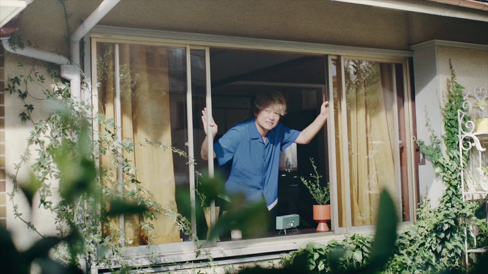 香取慎吾（提供写真）