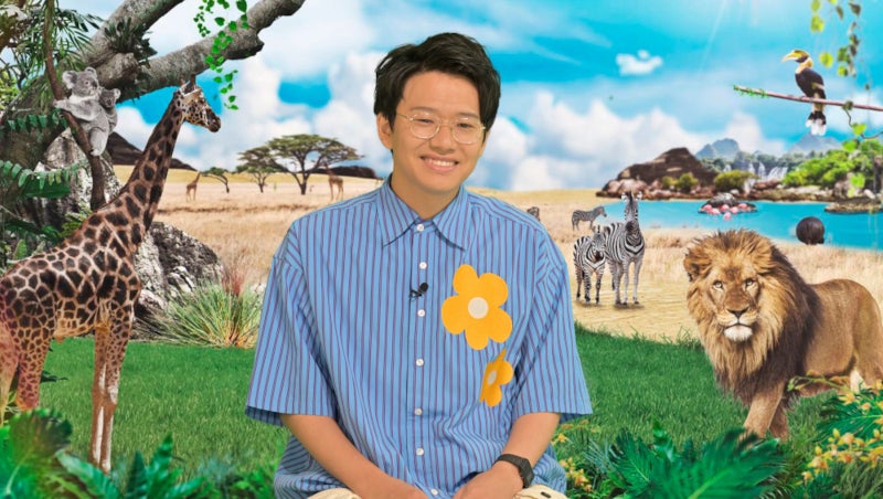 ミキ亜生（C）TBS