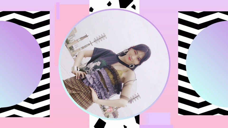 JY（画像提供：ソニー・ミュージックレコーズ）