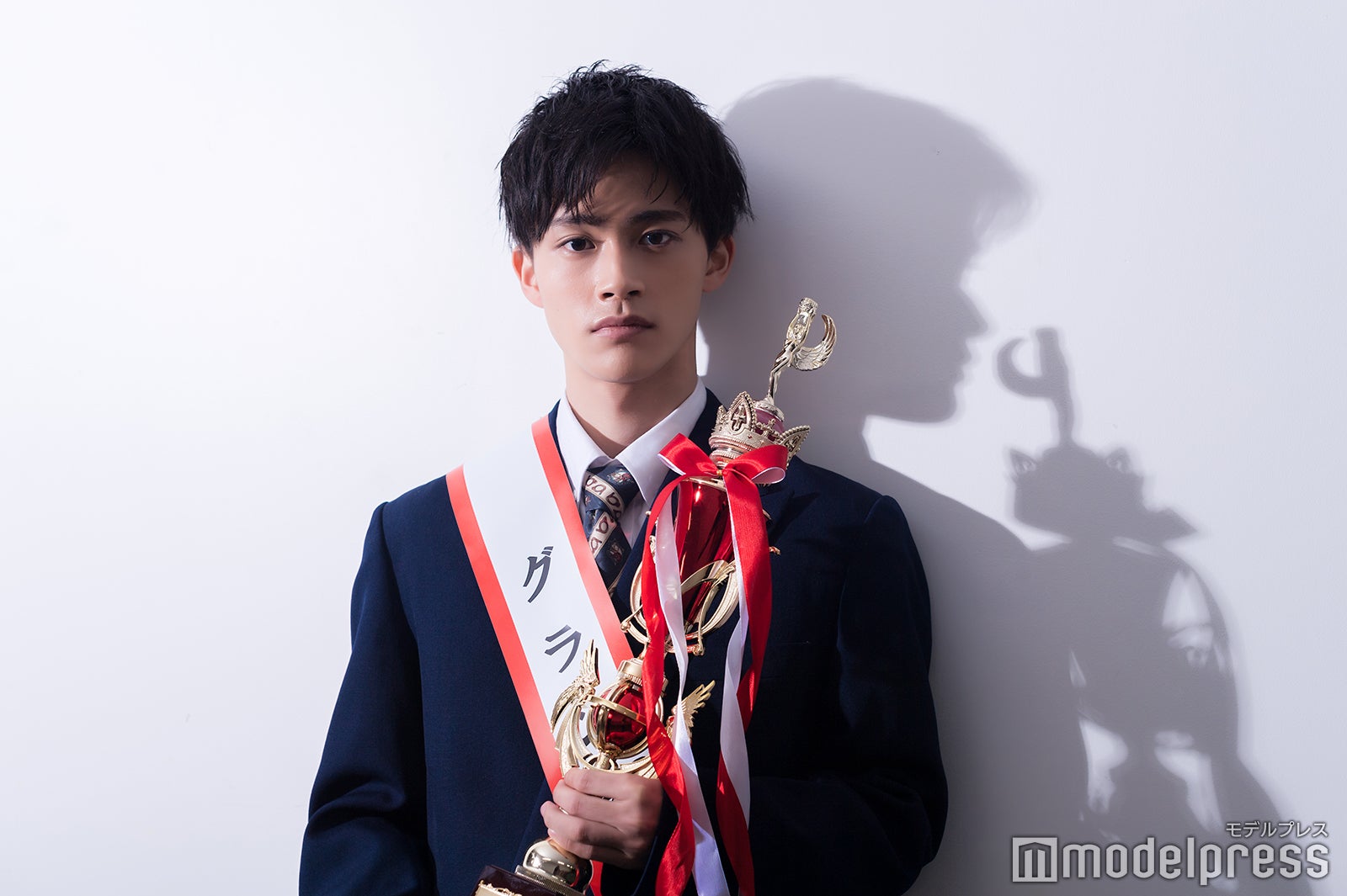 佐々木崇仁（C）モデルプレス