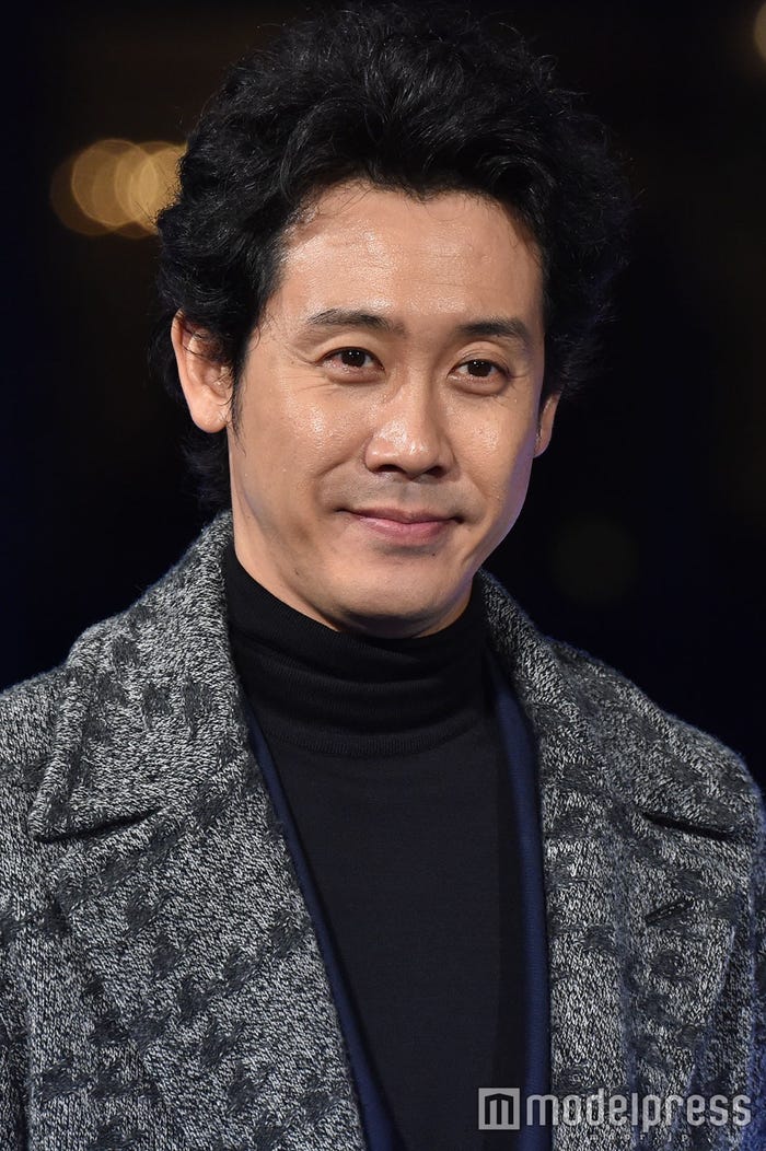 大泉洋(C)モデルプレス