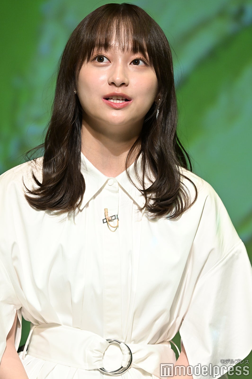 影山優佳（C）モデルプレス