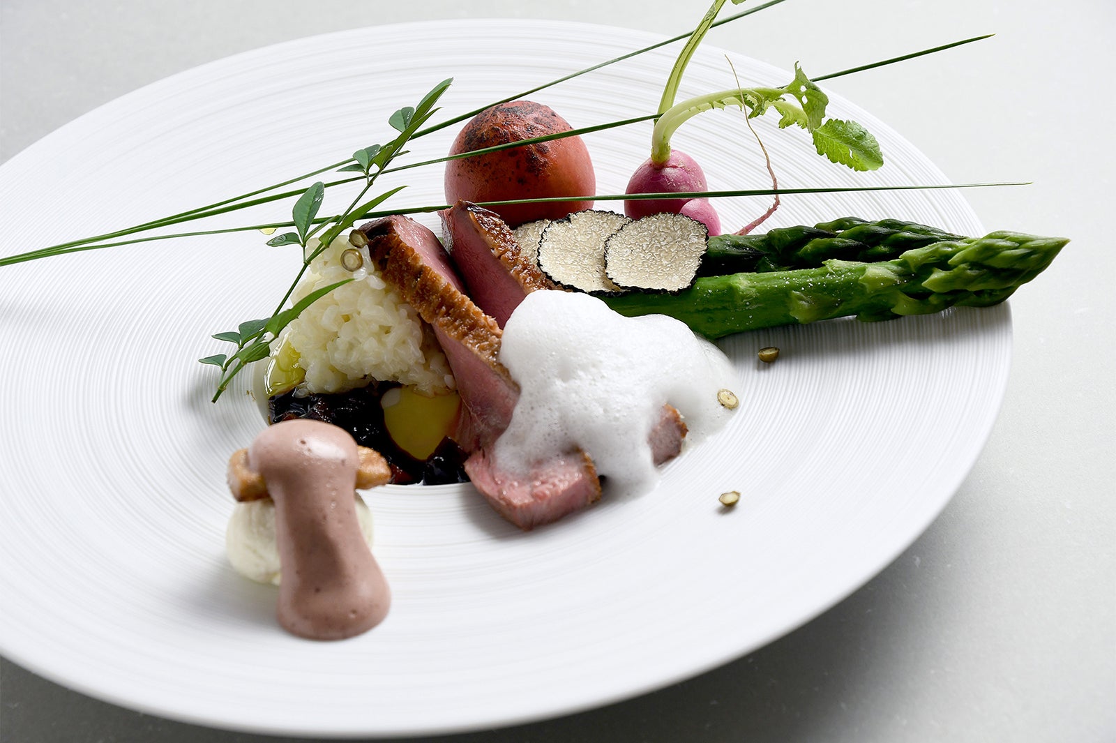 THE HIRAMATSU HOTELS & RESORTS 宜野座（写真はイメージ）
／画像提供：ひらまつ