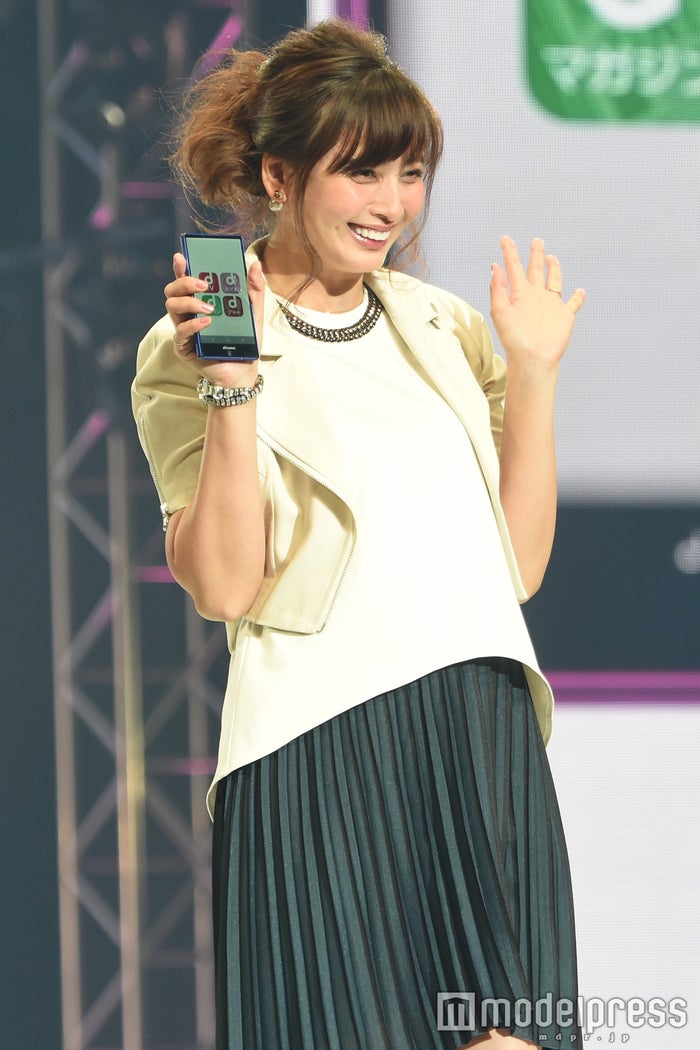 妊娠発表の加藤夏希 女優 モデルとして高い支持 アニメ好きな一面も 略歴 モデルプレス