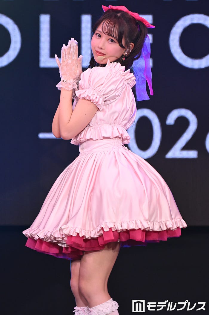 松本かれん(C)モデルプレス