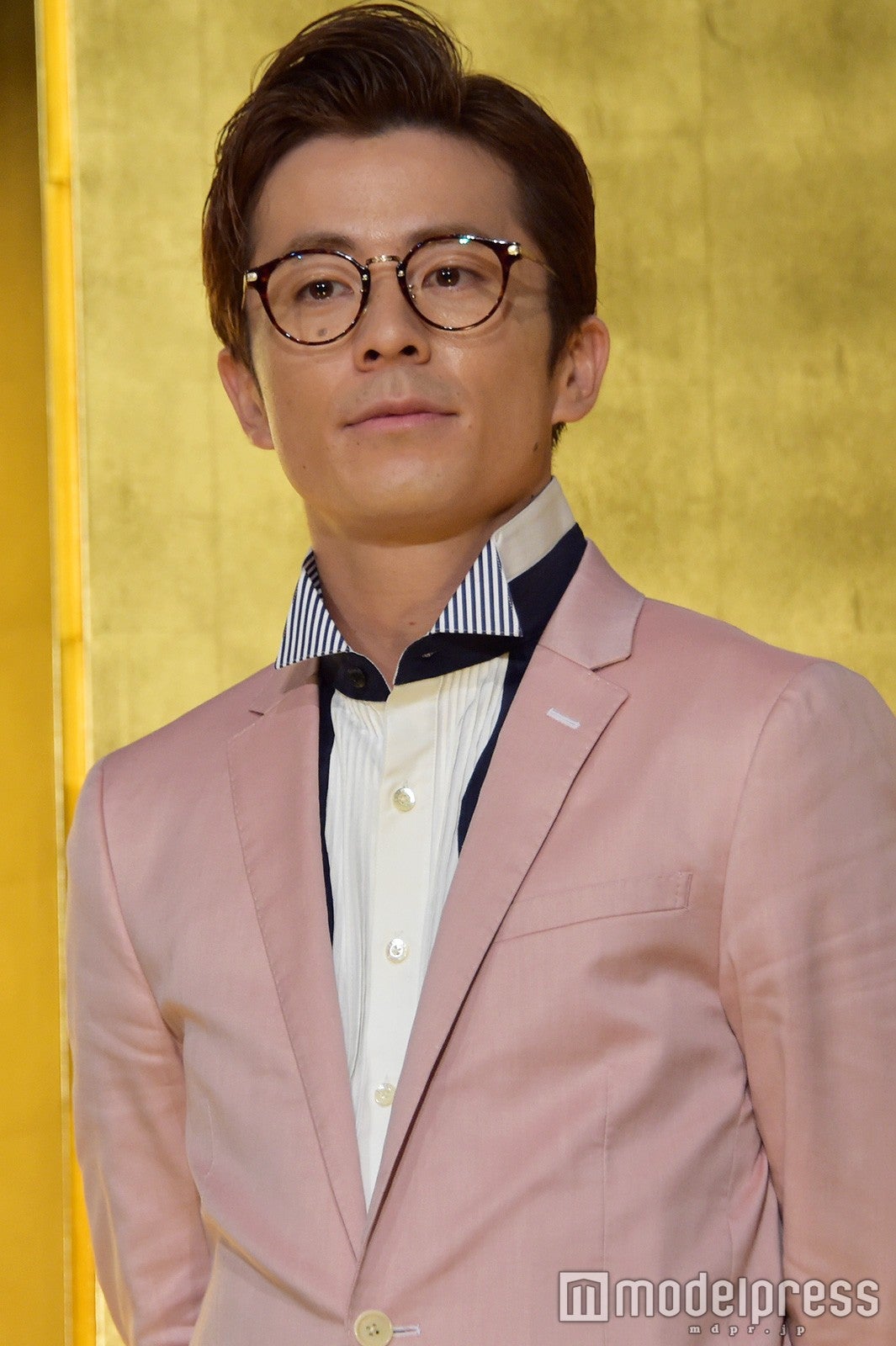 藤森慎吾（C）モデルプレス