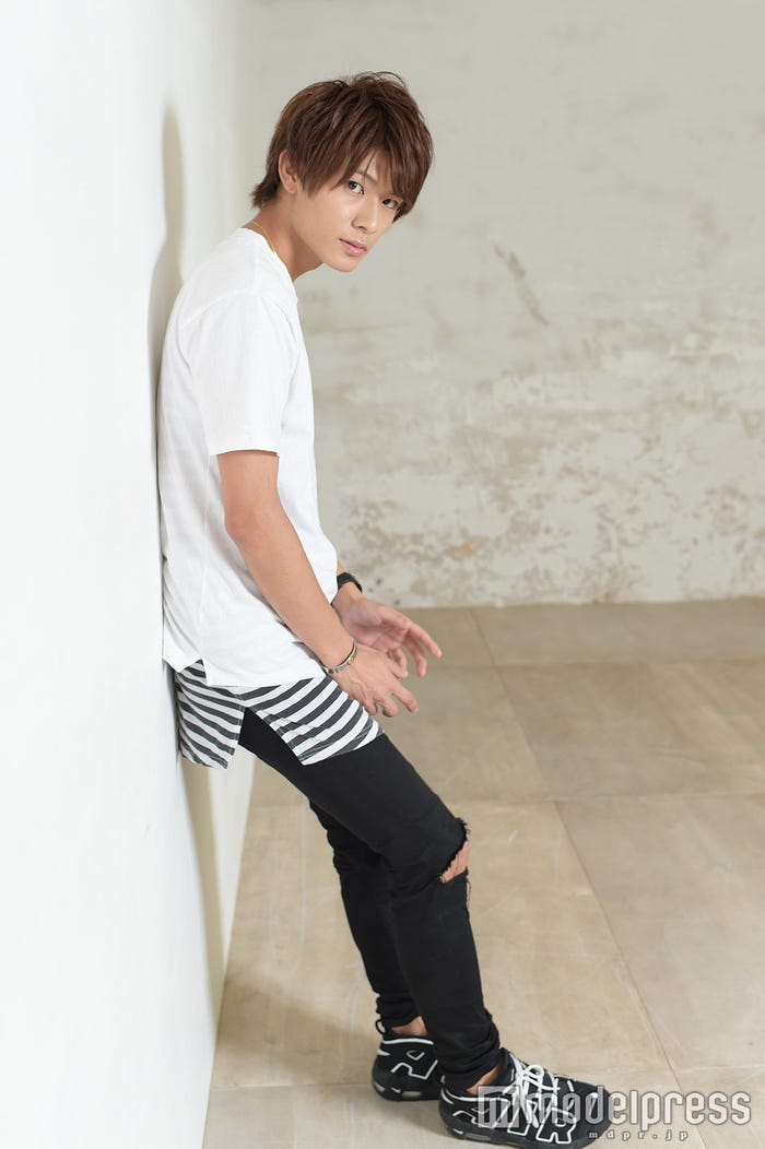 西川俊介(C)モデルプレス