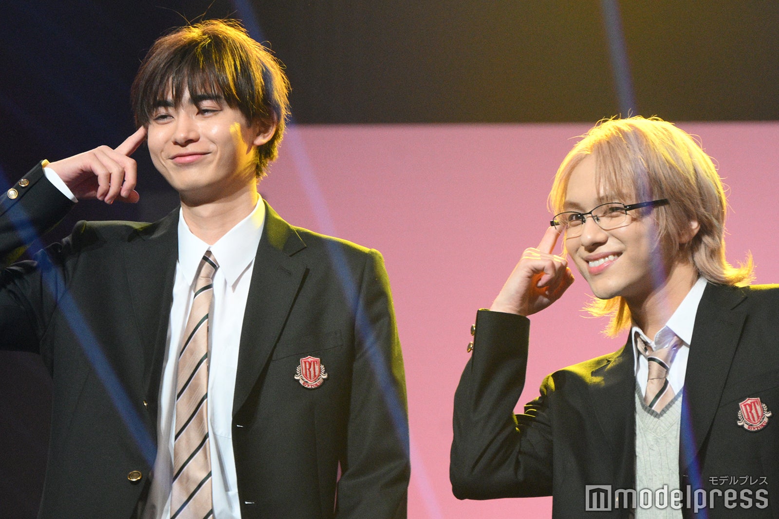 「御上先生」生徒キャスト「卒業式で泣きそうな人」「先生に怒られそうな人」「アイドル」…クラスの中での一番は？【TBS AKASAKA COLLECTION】