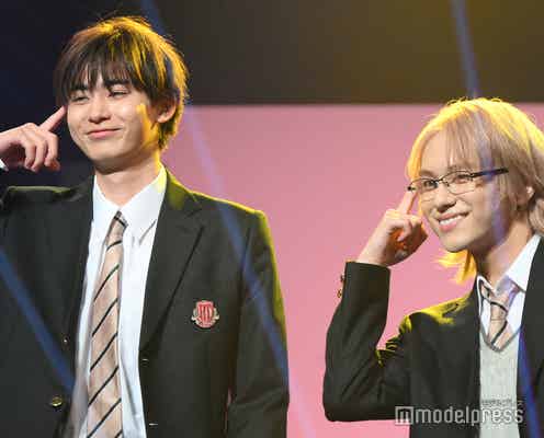 「御上先生」生徒キャスト「卒業式で泣きそうな人」「先生に怒られそうな人」「アイドル」…クラスの中での一番は?【TBS AKASAKA COLLECTION】