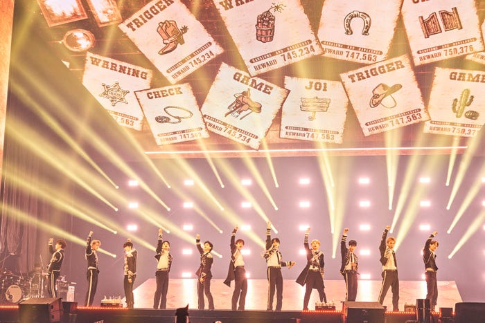 JO1(C)LAPONE Entertainment