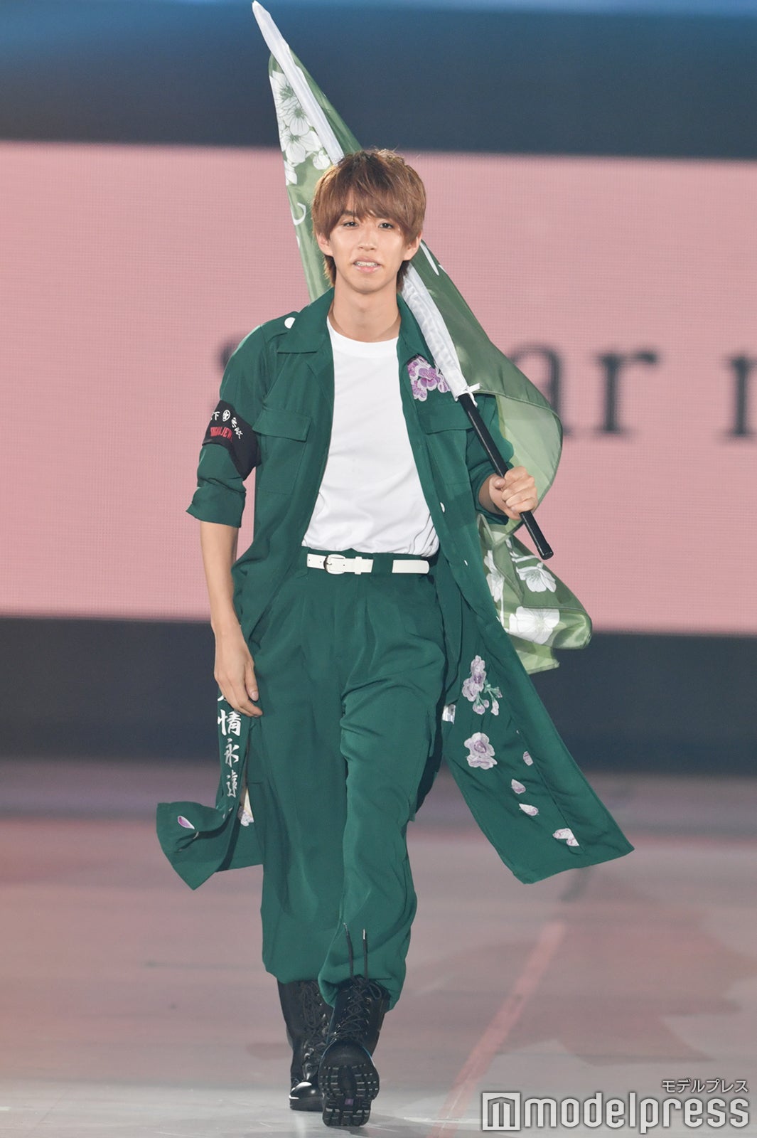 はじめしゃちょー （C）モデルプレス