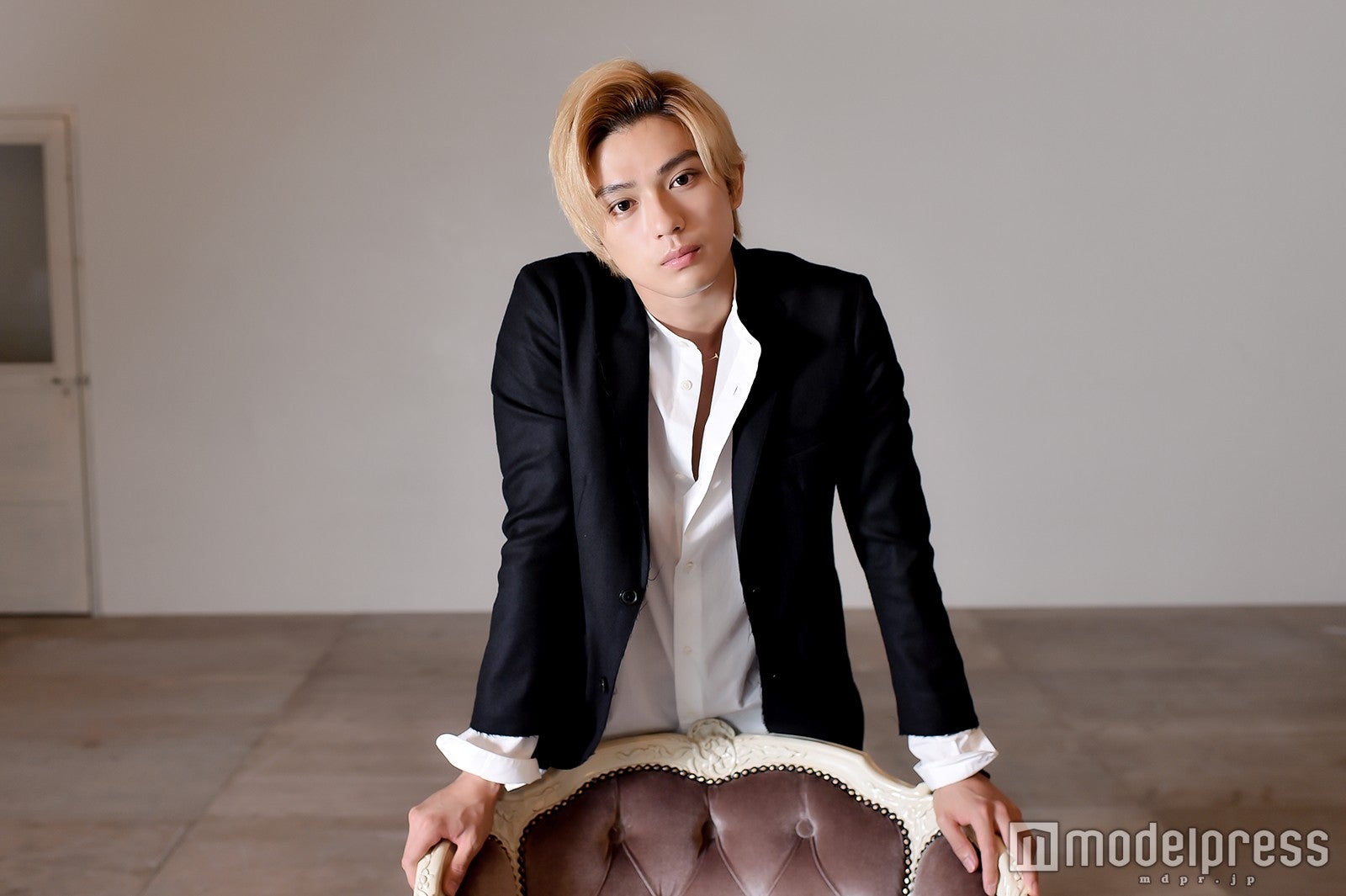 真剣佑（C）モデルプレス