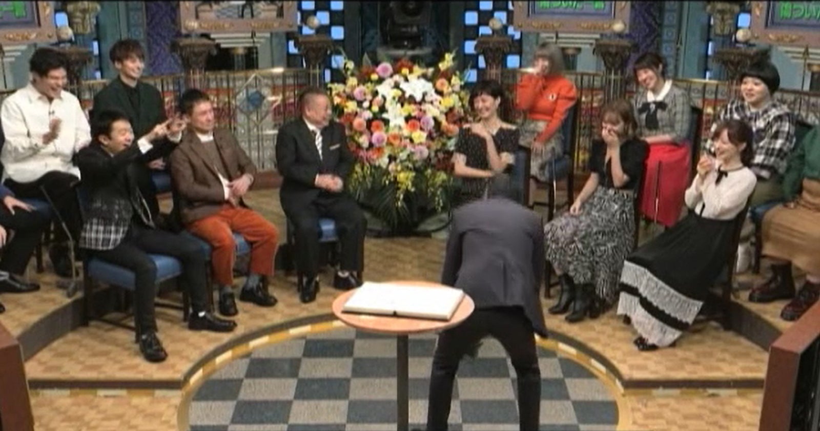 （C）日本テレビ