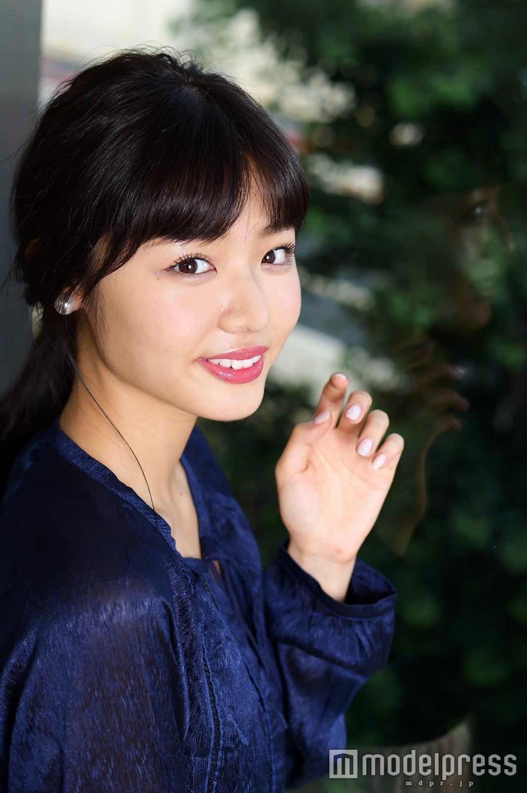 古畑星夏（C）モデルプレス