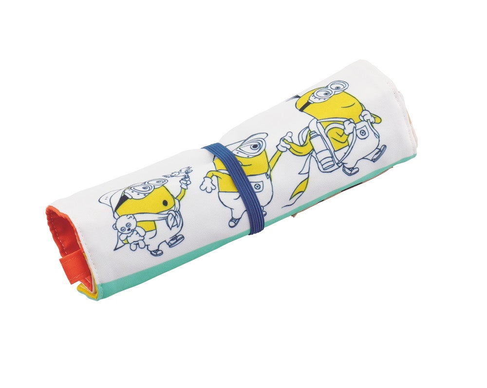 ペンケース1,500円／画像提供：ユニバーサル・スタジオ・ジャパン