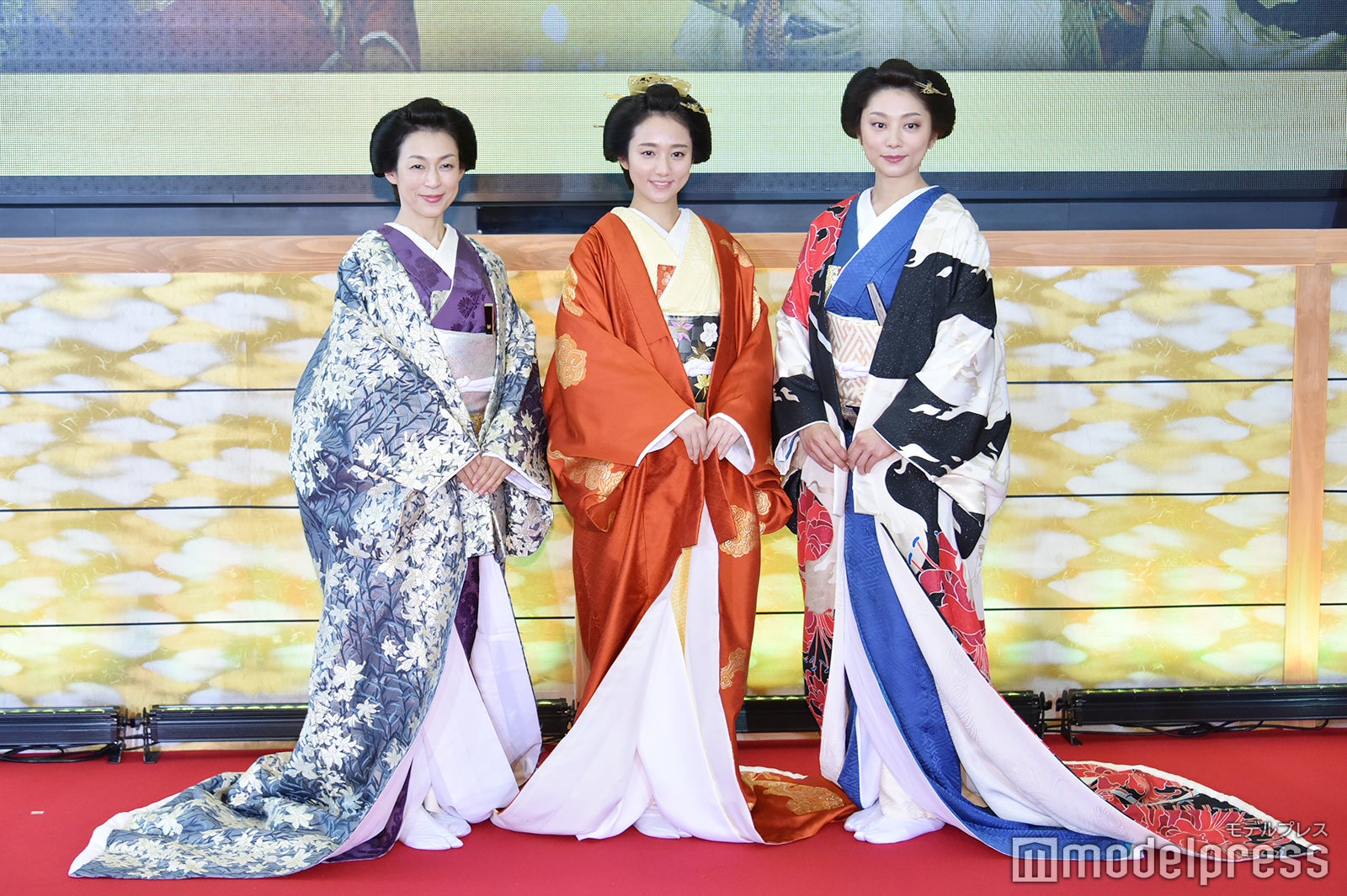 木村文乃 金額を聞いてビックリして 豪華 億超え 衣装に驚き モデルプレス 木村文乃 金額を聞いてビックリして 豪華 億超え 衣装に驚き モデルプレス