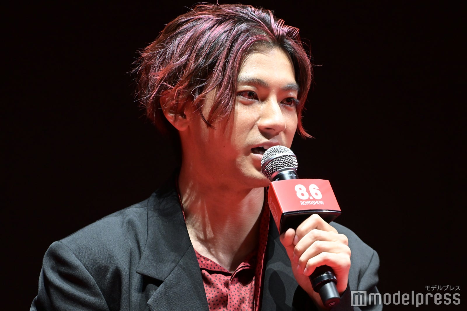 山田裕貴 （C）モデルプレス