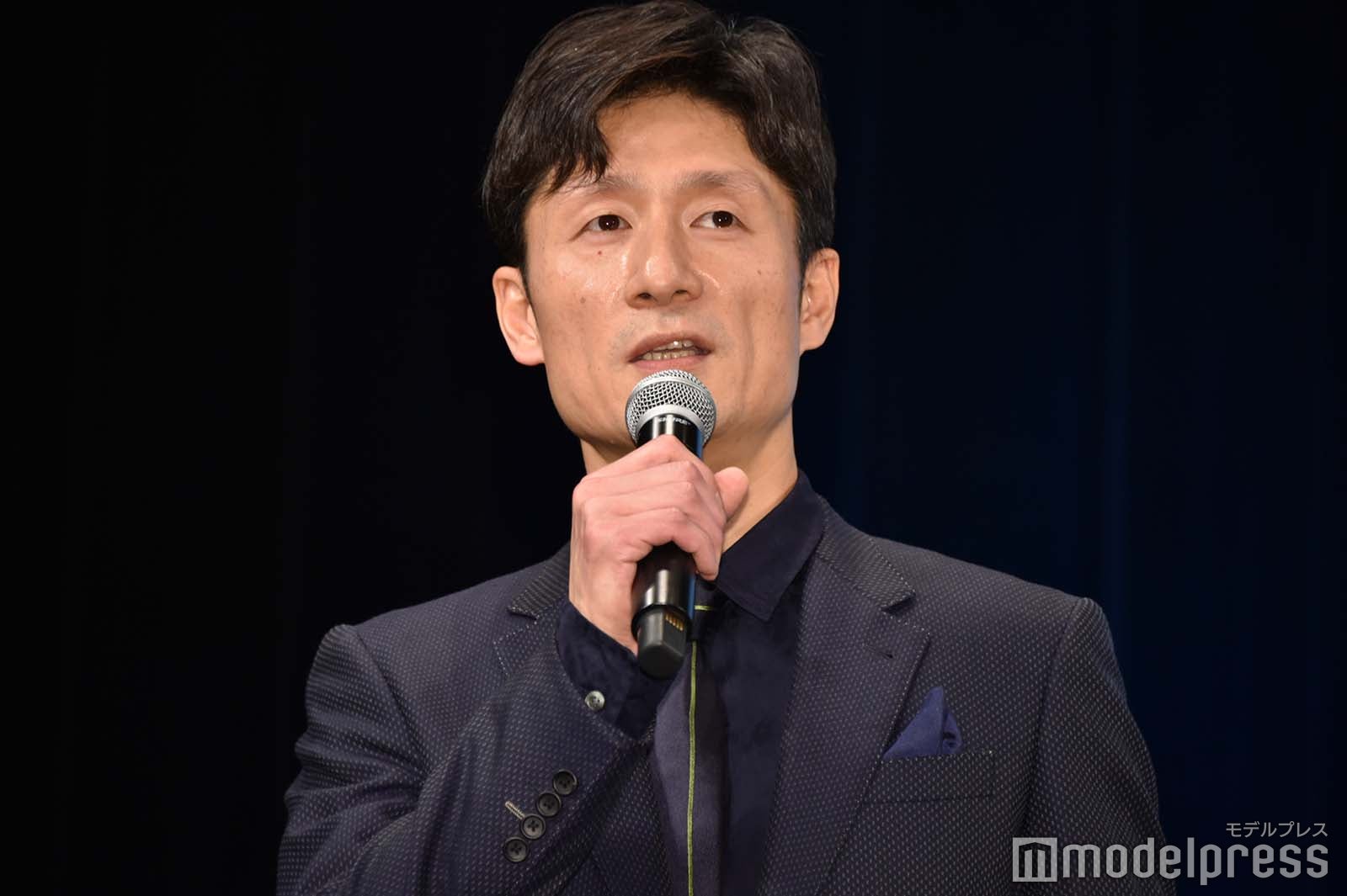 李相日監督 （C）モデルプレス