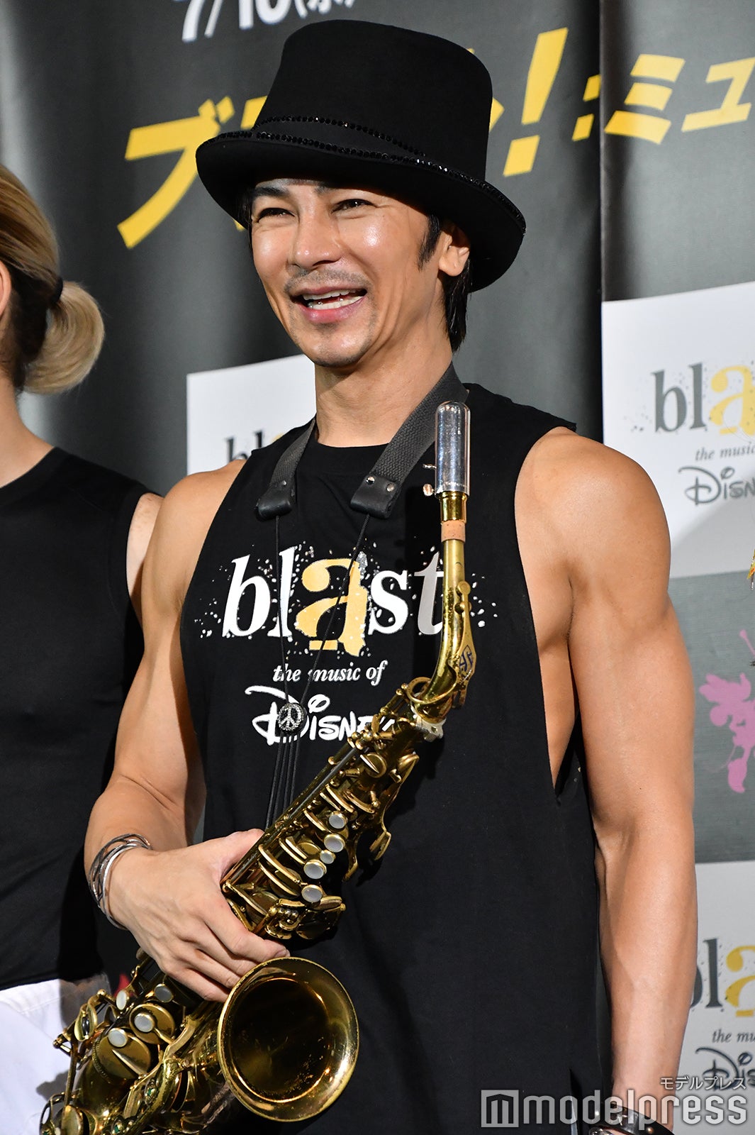 武田真治（C）モデルプレス