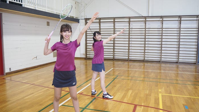 番組の様子(写真提供:テレビ朝日)