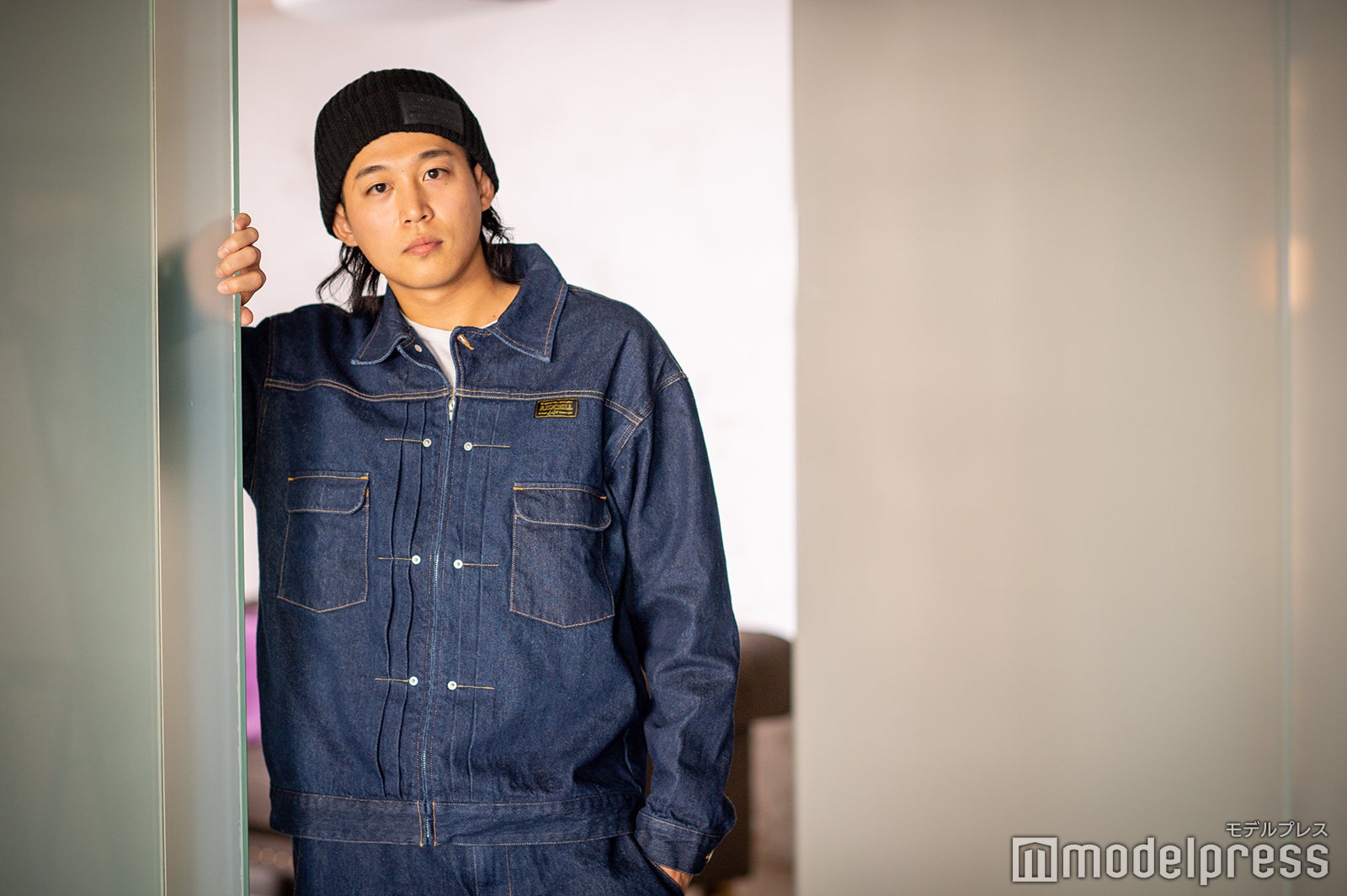 けす（C）モデルプレス