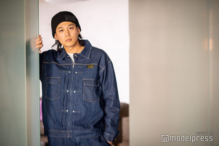 けす(C)モデルプレス