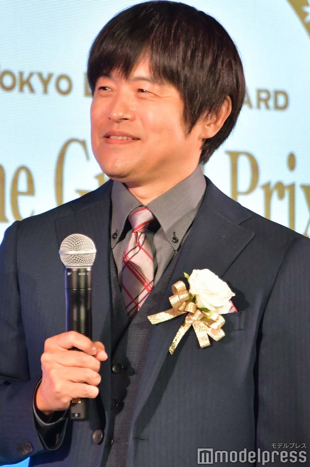 バカリズム（C）モデルプレス