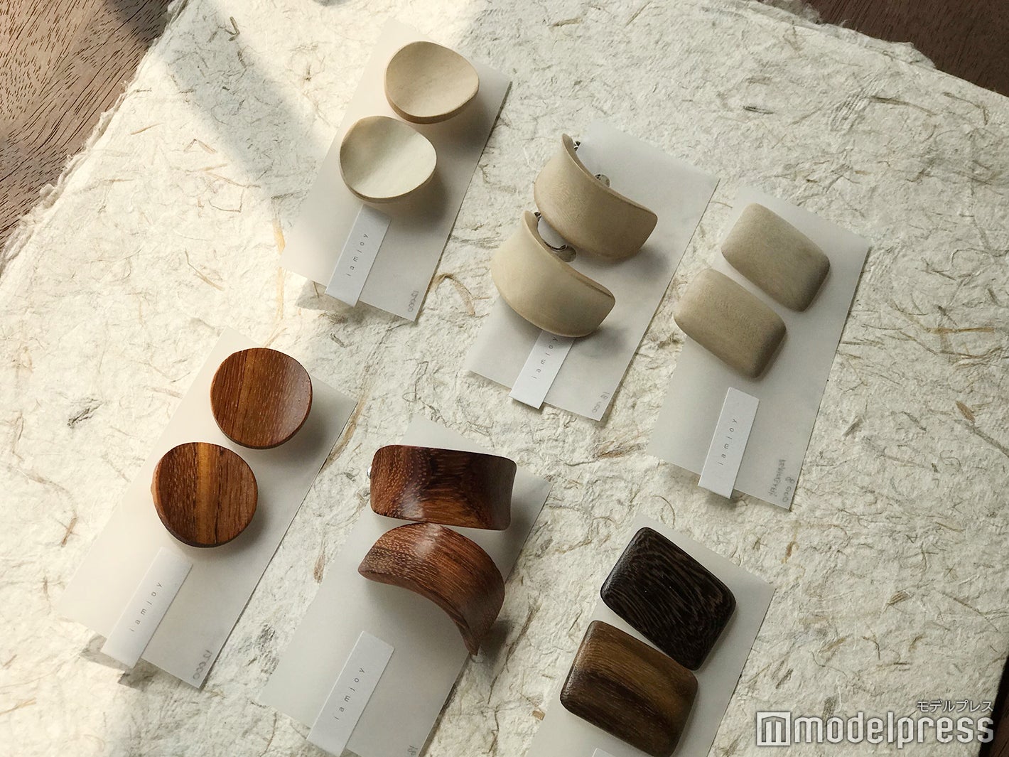 i am joy（C）モデルプレス