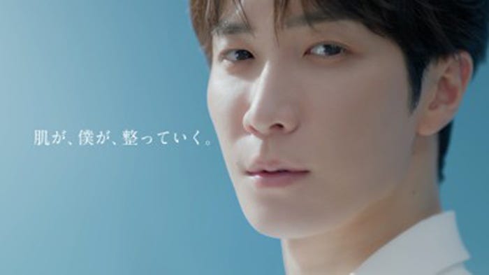 渡辺翔太/新ムービーより(提供写真)